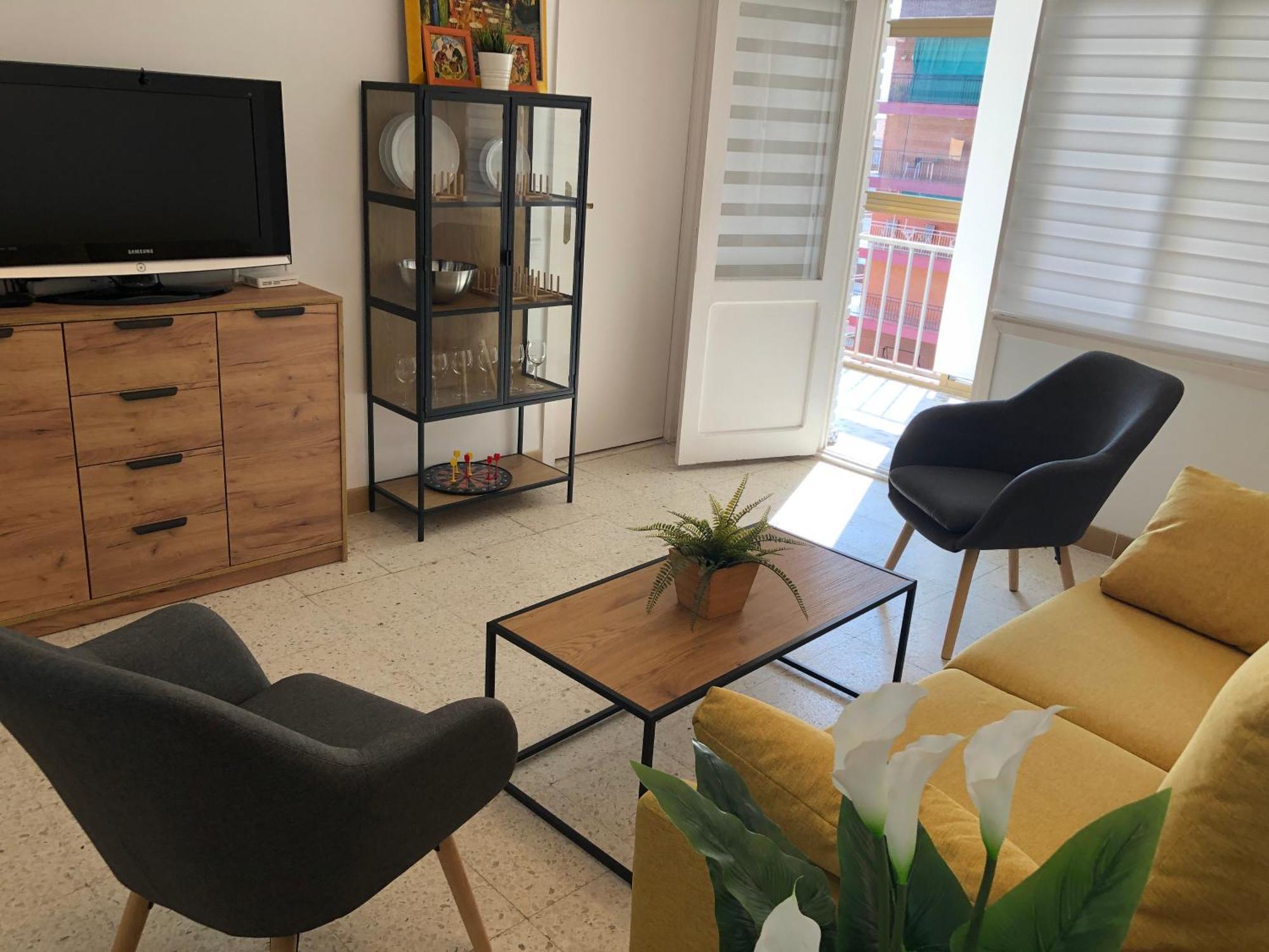 Apartamento Con Vistas Al Mar, Punta Umbría Exterior foto